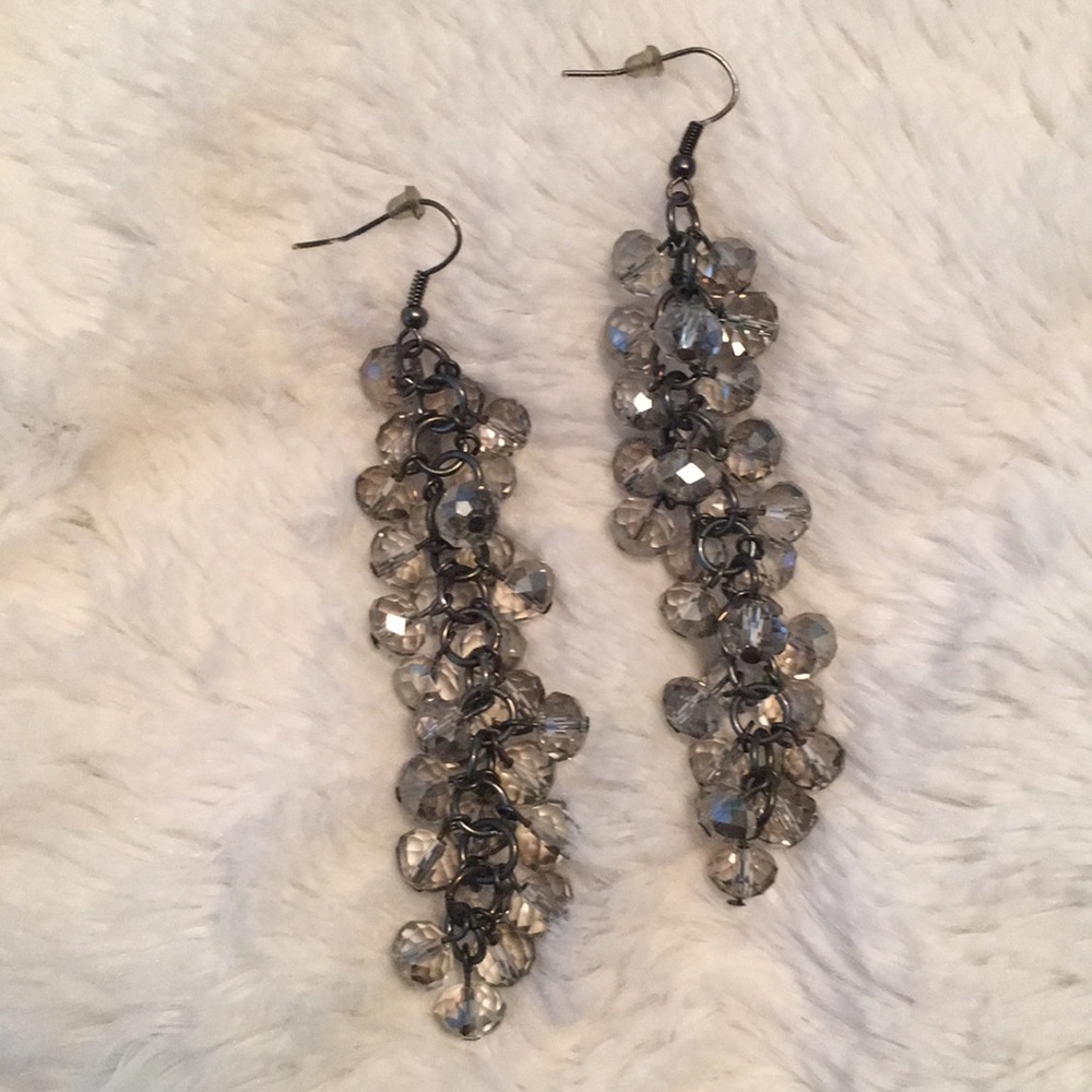 Statement Earrings